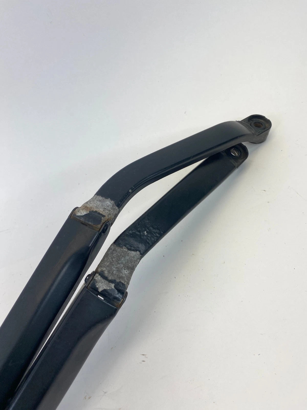 2007 2008 INFINITI G35 08-13 G37 FRONT RIGHT & LEFT WINDSHIELD WIPER ARM SET OEM