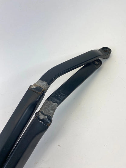 2007 2008 INFINITI G35 08-13 G37 FRONT RIGHT & LEFT WINDSHIELD WIPER ARM SET OEM