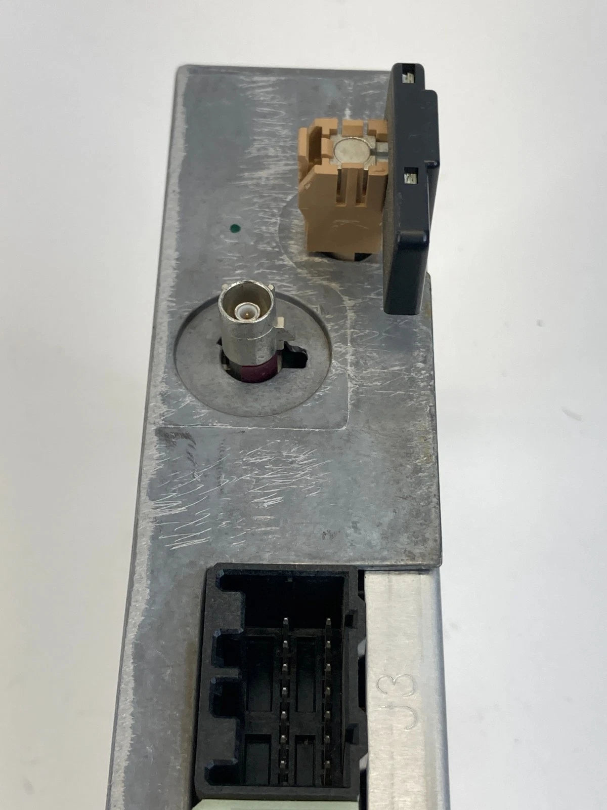 2011 Buick LaCrosse Telematics Communication Control Module Onstar 22782872