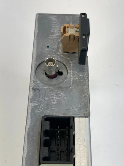 2011 Buick LaCrosse Telematics Communication Control Module Onstar 22782872