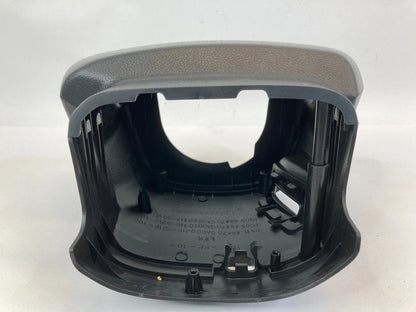 03-05 NISSAN MURANO STEERING COLUMN UPPER & LOWER SHROUD COVER 48470-CA00D316
