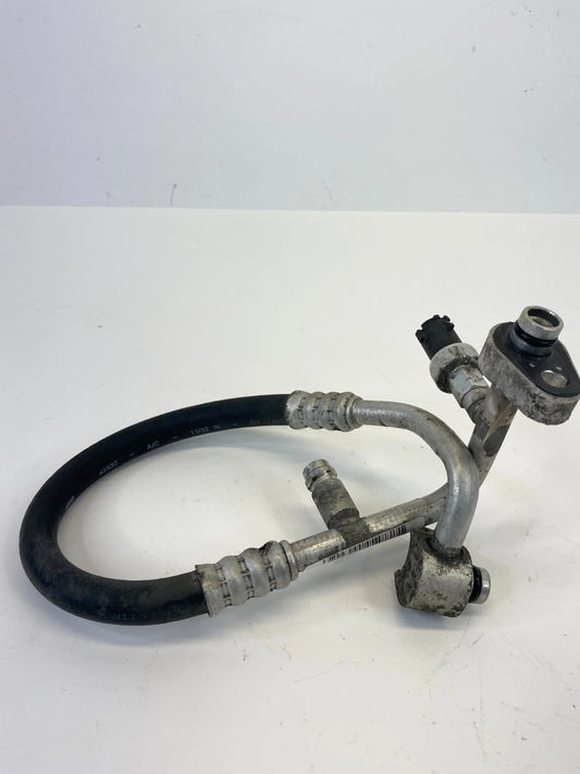 2008-2011 DODGE AVENGER A/C DISCHARGE LINE PIPE TUBE 05058216AB OEM