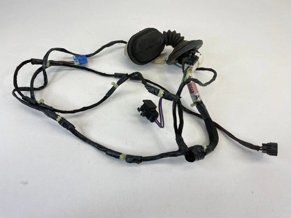 03-06 CHRYSLER SEBRING CONVERTIBLE FRONT RIGHT DOOR WIRING HARNESS 04608986AB