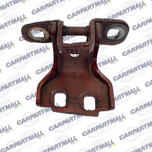 2006 07 08 09 2010 JEEP COMMANDER REAR LEFT DOOR UPPER HINGE OEM