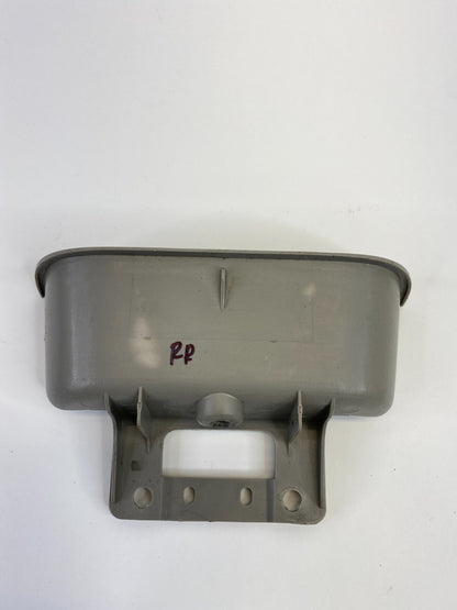 2003 2004 2005 Suzuki XL-7 Rear Right Side Door Pull Handle Pocket Bezel OEM