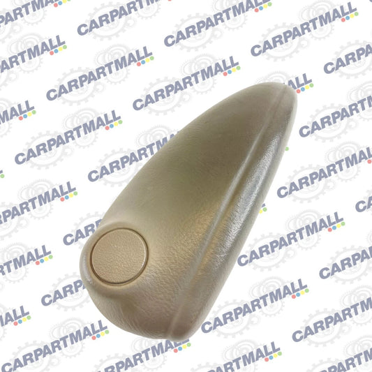 2004-2007 DODGE GRAND CARAVAN REAR LEFT SEAT LEFT SIDE ARMREST 651861 OEM