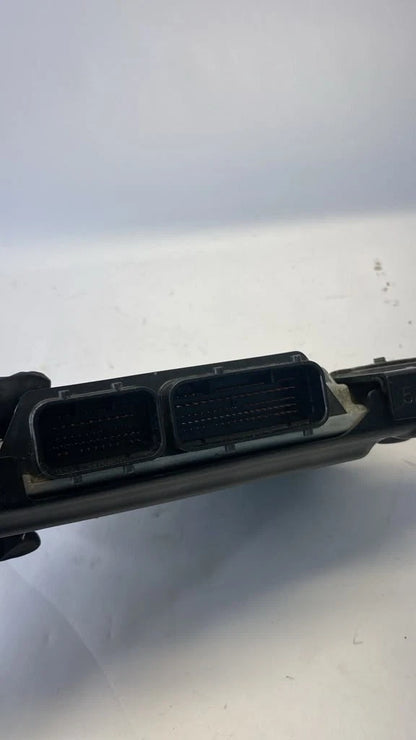 16 17 HONDA CIVIC 2.0L ENGINE COMPUTER CONTROL MODULE UNIT ECU 378205BAL85 OEM