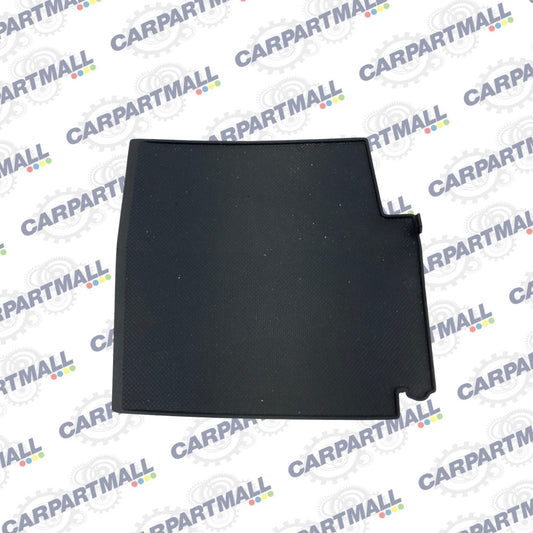 2013-2016 Ford Fusion Front Center Console Rubber Liner Mat DS73-F045G34-AAW