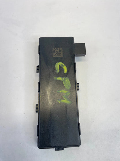 2010-2017 CHEVY EQUINOX KEYLESS ENTRY LOCKING RECEIVER CONTROL MODULE 13503205