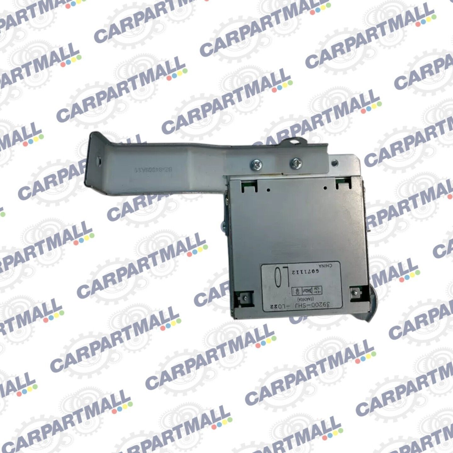 2008 2009 2010 Honda Odyssey Active Noise Control Module Unit 39200-SHJ-L022 OEM