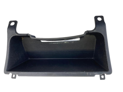 2007-2009 PONTIAC TORRENT CENTER LOWER DASH STORAGE COMPARTMENT BOX AKK73376 OEM