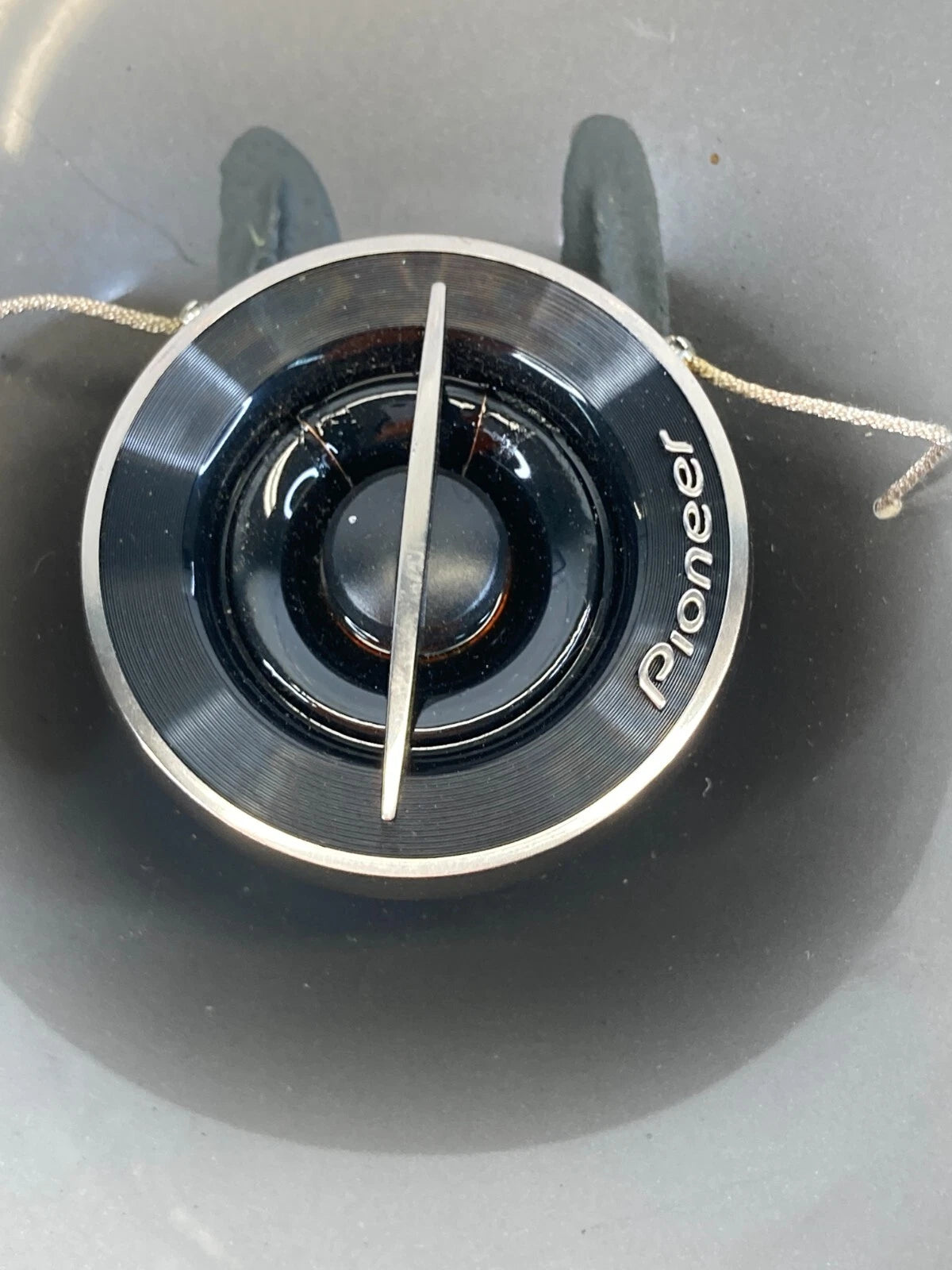 PIONEER TS-G6844R 6"x8" CAR AUDIO COAXIAL SPEAKER FRONT OR REAR UNIT 15CM X 20CM