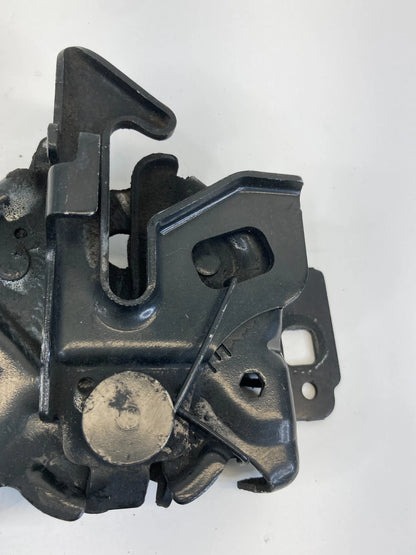 1998-2006 Lincoln Navigator Hood Lock Latch Release Actuator OEM