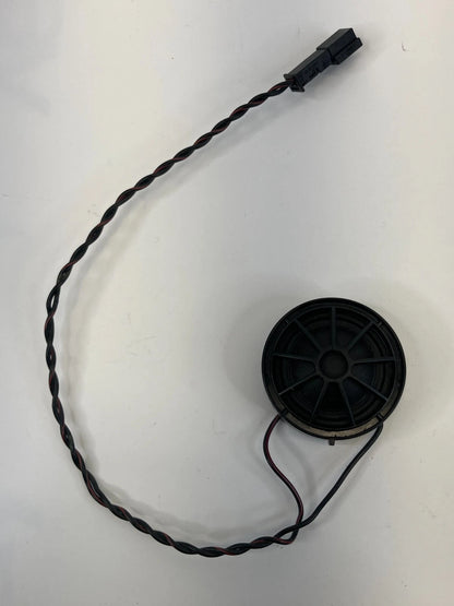 2007 2008 2009 MINI COOPER REAR LEFT SIDE DOOR TWEETER SPEAKER 65133422639 OEM