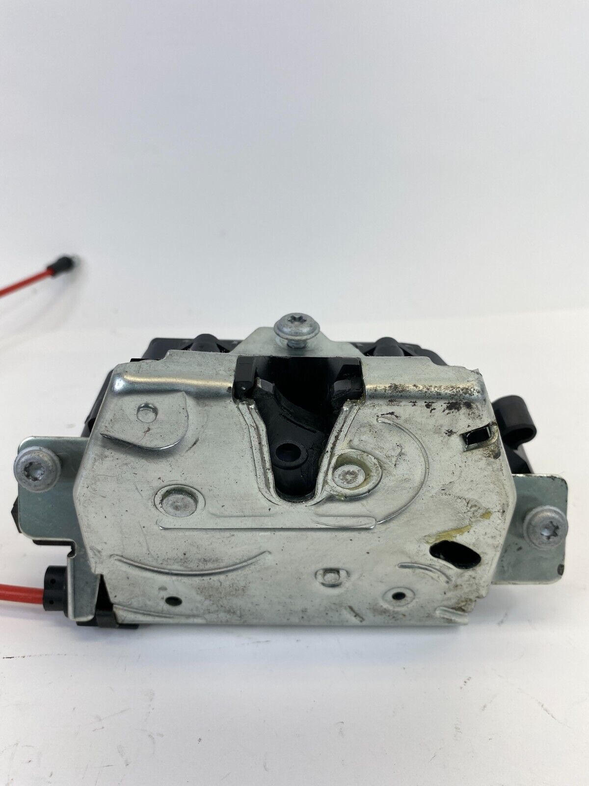 2006-2012 Mercedes-Benz ML350 Rear Trunk Lock Latch Actuator A1647400635 OEM