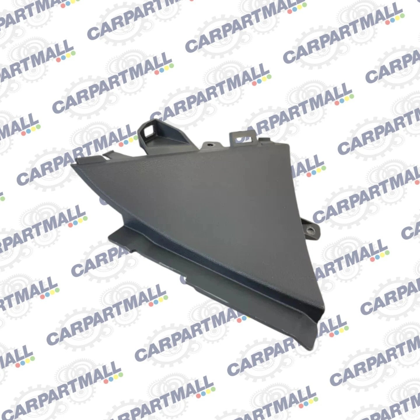 2011-2014 HYUNDAI SONATA LEFT LOWER DASH PANEL PAD COVER TRIM 84770-3S000 OEM