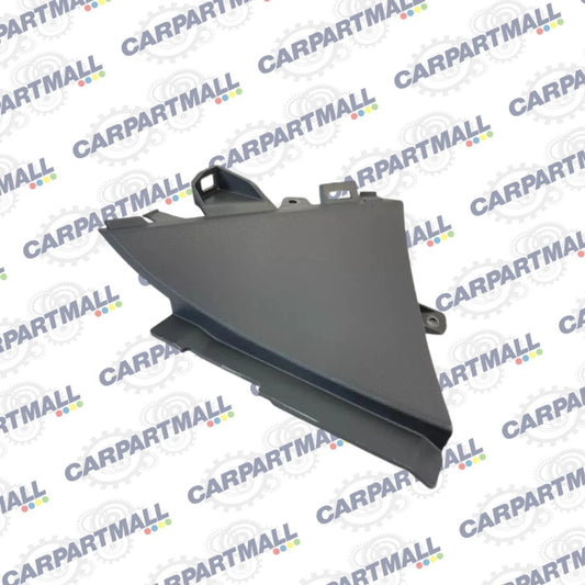 2011-2014 HYUNDAI SONATA LEFT LOWER DASH PANEL PAD COVER TRIM 84770-3S000 OEM