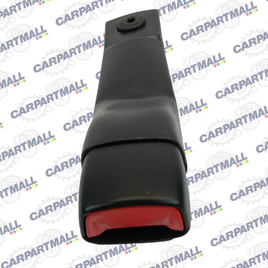 2006 PONTIAC TORRENT FRONT RIGHT PASSENGER SIDE SEAT BELT BUCKLE FR RH 5206420