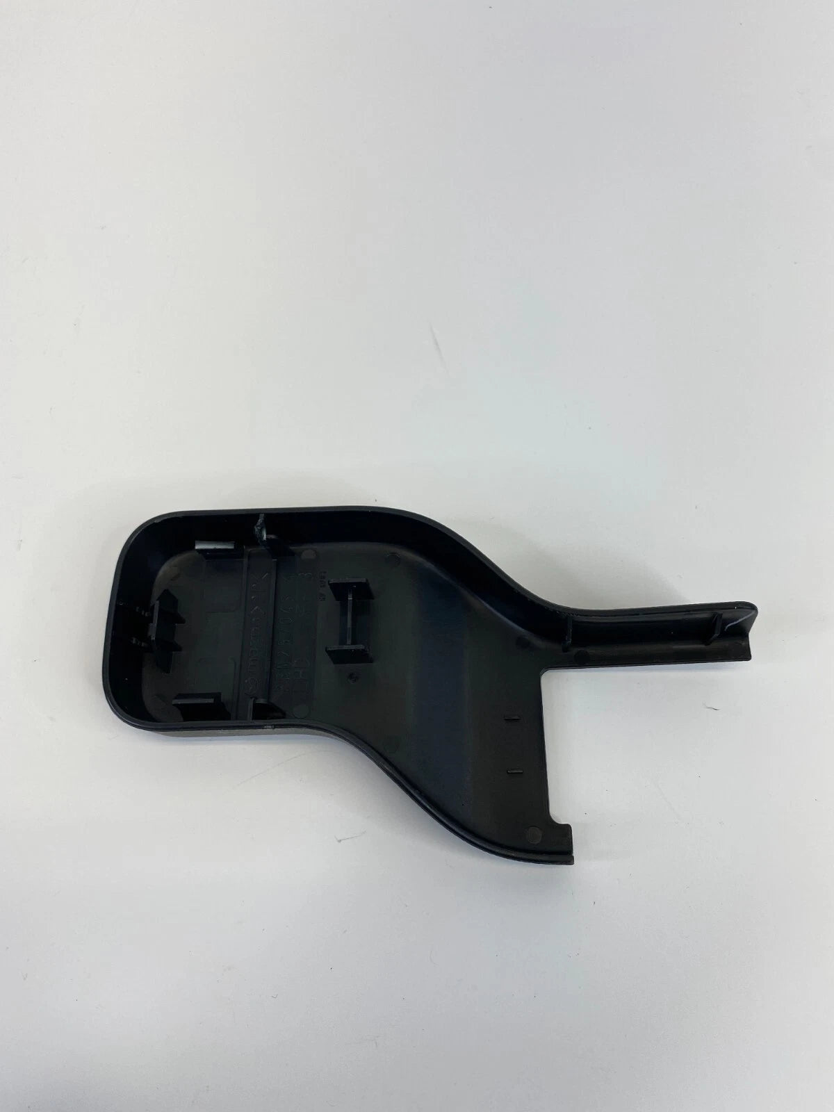 2010-2013 MAZDA 3 MAZDA3 FRONT LEFT SEAT TRACK FRONT INNER COVER CAP BBM257043