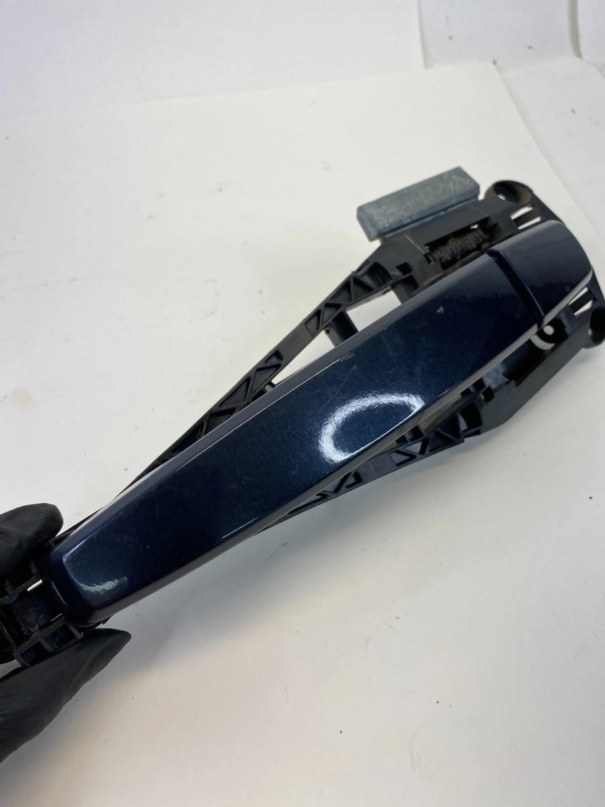 2013 14 15 2016 CHEVROLET CRUZE REAR LEFT SIDE EXTERIOR DOOR HANDLE 9400-2321