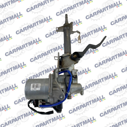 2008-2013 Nissan Rogue A/T Power Steering Column W/ Motor 48810-JM00D OEM