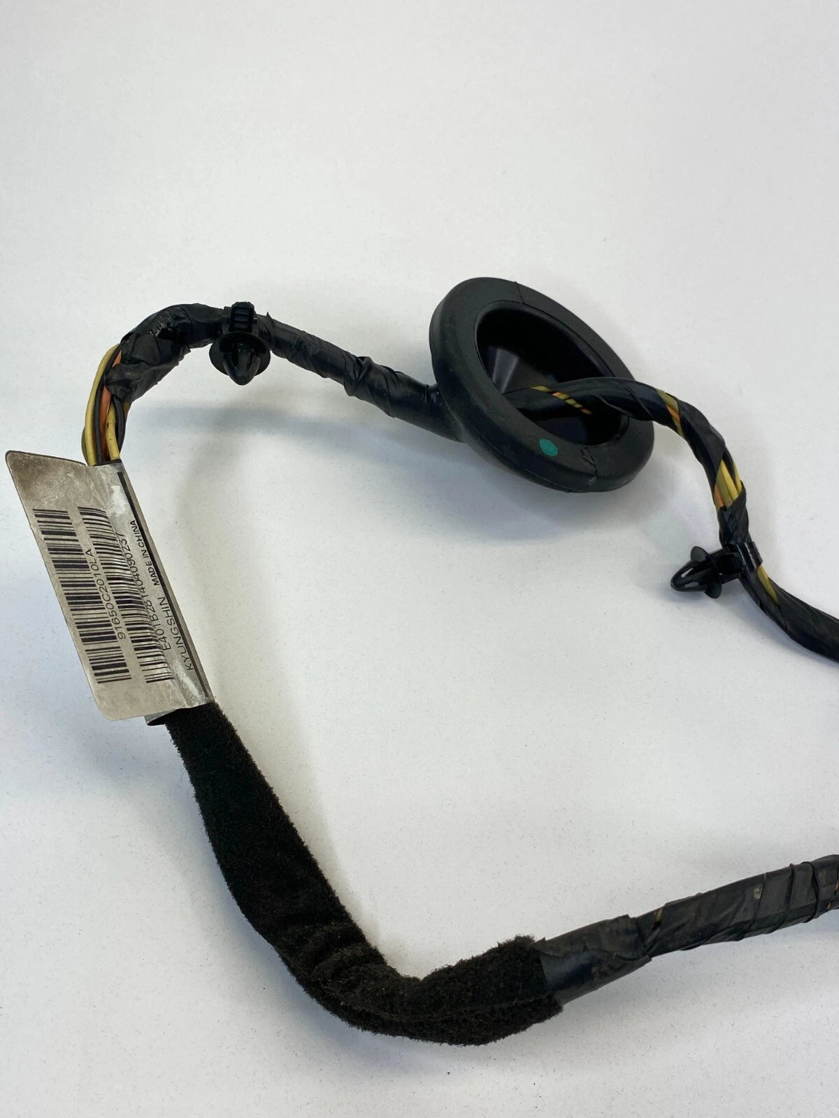 2015-2017 HYUNDAI SONATA REAR LEFT DOOR WIRE WIRING HARNESS 91650C2010LA OEM