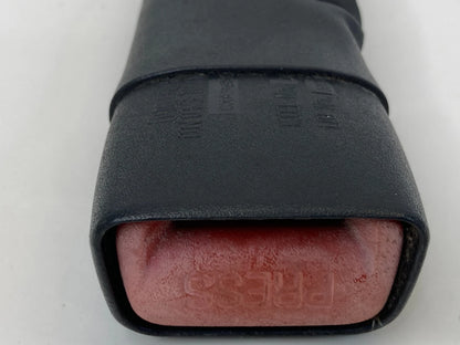 2001-2005 Chrysler PT Cruiser Front Left Driver Side Seat Belt Buckle OEM