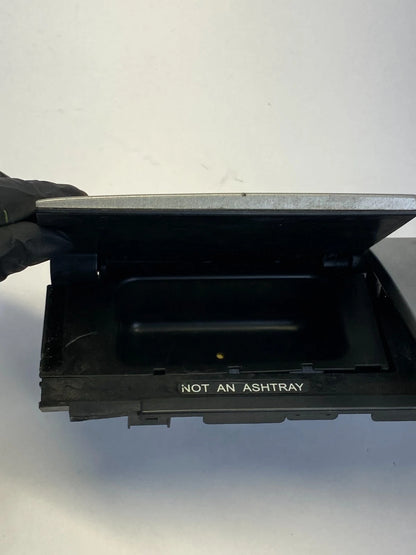 2003-2007 HONDA ACCORD CENTER CONSOLE ASHTRAY POWER OUTLET OEM FACTORY