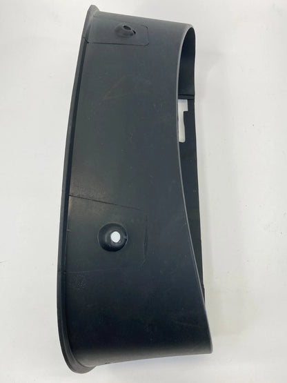 2001-2007 CHRYSLER TOWN & COUNTRY SPEEDOMETER INSTRUMENT CLUSTER DASH BEZEL TRIM