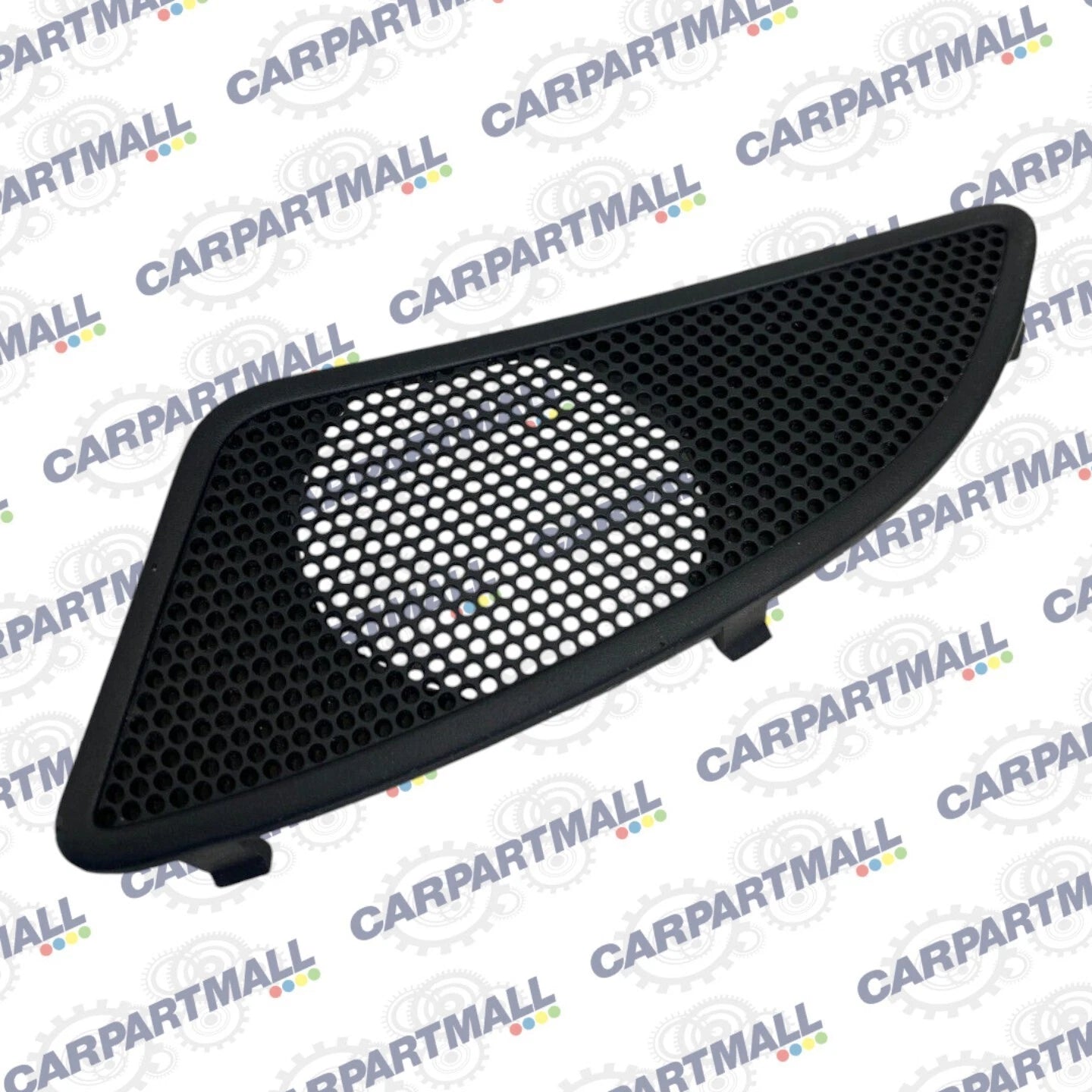 2011-2016 HYUNDAI ELANTRA FRONT LEFT DRIVER SIDE SPEAKER GRILL COVER TRIM BEZEL