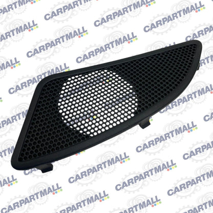 2011-2016 HYUNDAI ELANTRA FRONT LEFT DRIVER SIDE SPEAKER GRILL COVER TRIM BEZEL