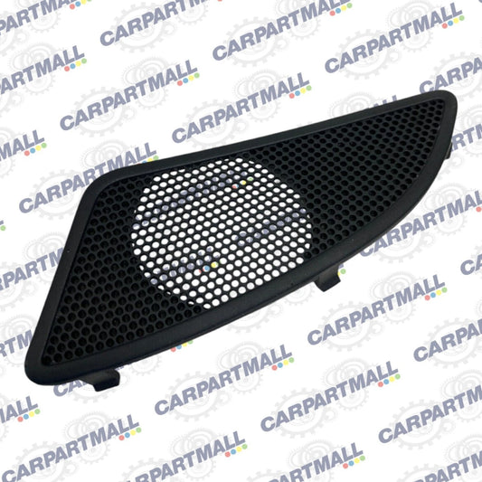 2011-2016 HYUNDAI ELANTRA FRONT LEFT DRIVER SIDE SPEAKER GRILL COVER TRIM BEZEL