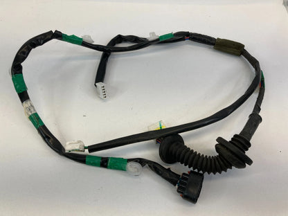 1997 1998 1999 2000 2001 TOYOTA CAMRY REAR LEFT SIDE DOOR WIRE WIRING HARNESS