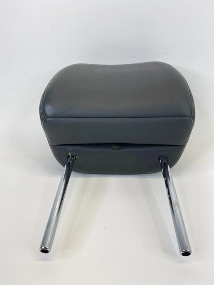 2007 2008 INFINITI G35 SEDAN FRONT LEFT DRIVER SEAT HEADREST HEAD REST FR LH