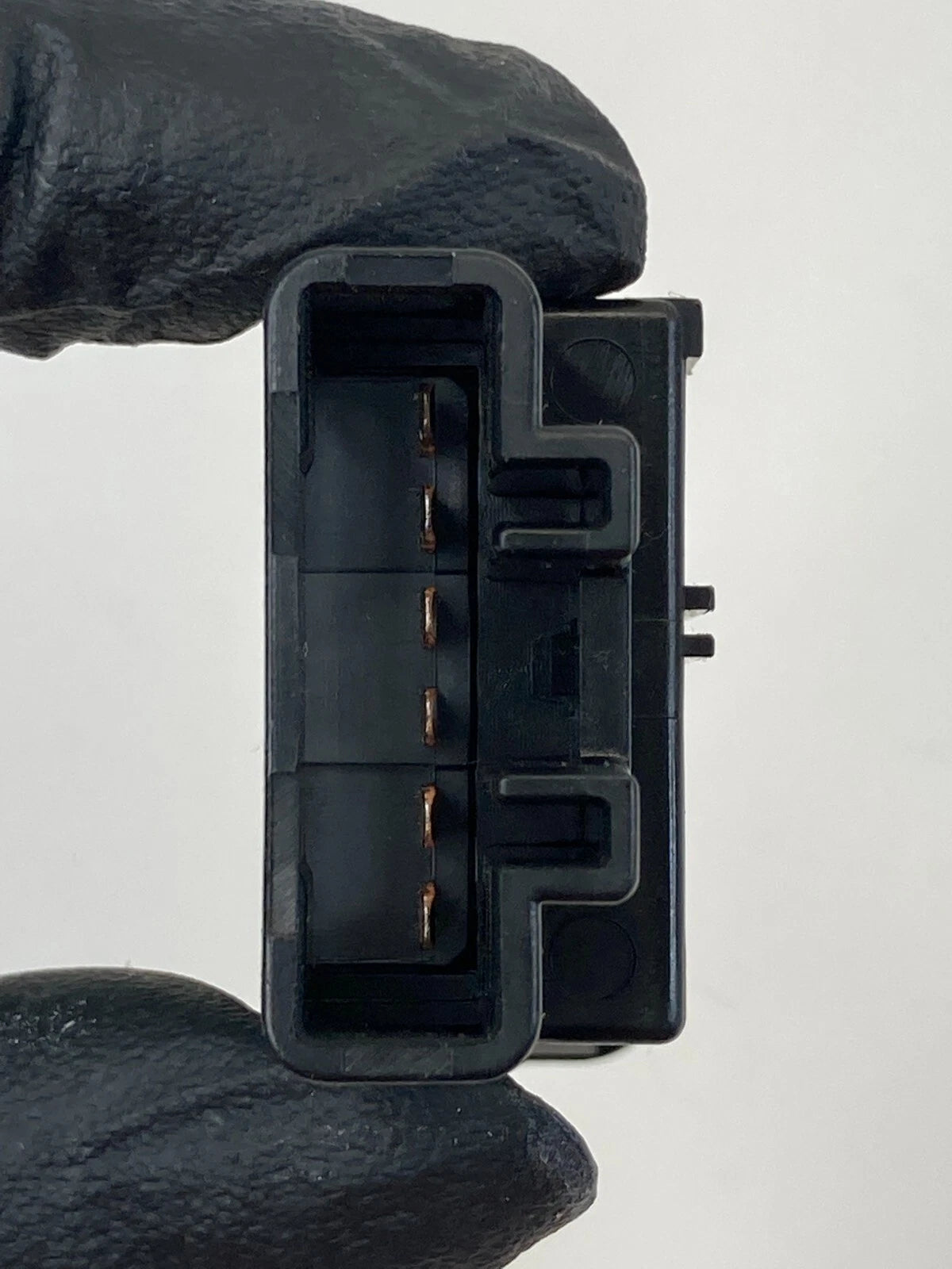 2004-2010 TOYOTA SIENNA POWER SLIDING DOOR CONTROL SWITCH BUTTON ASSY 156936 OEM
