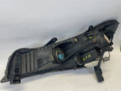 2009-2011 ACURA TL HID PROJECTOR HEADLIGHT LAMP ASSEMBLY FRONT RIGHT OEM FACTORY