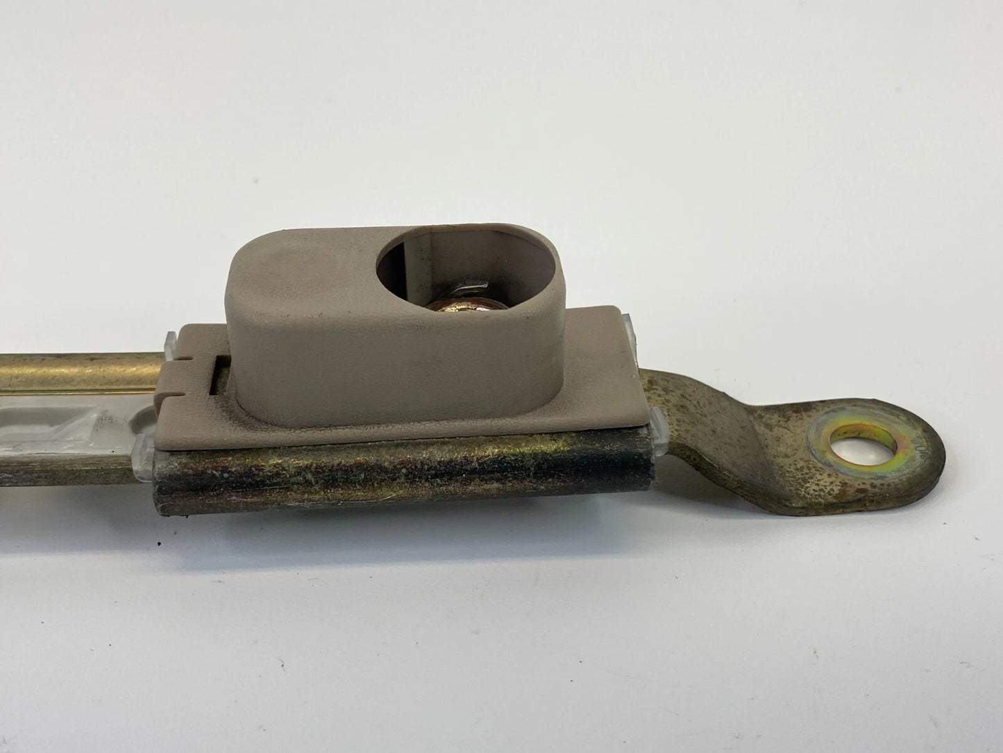 1999-2001 LEXUS ES300 FRONT LEFT OR RIGHT SIDE SEAT BELT ADJUSTER HEIGHT ASSY