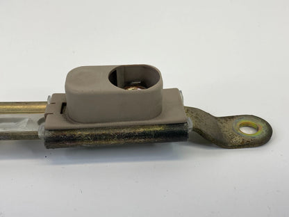 1999-2001 LEXUS ES300 FRONT LEFT OR RIGHT SIDE SEAT BELT ADJUSTER HEIGHT ASSY