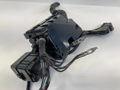 2011-2013 MAZDA 3 2.0 AT UNDER HOOD ENGINE FUSE BOX POWER DISTRIBUTION K2441 OEM