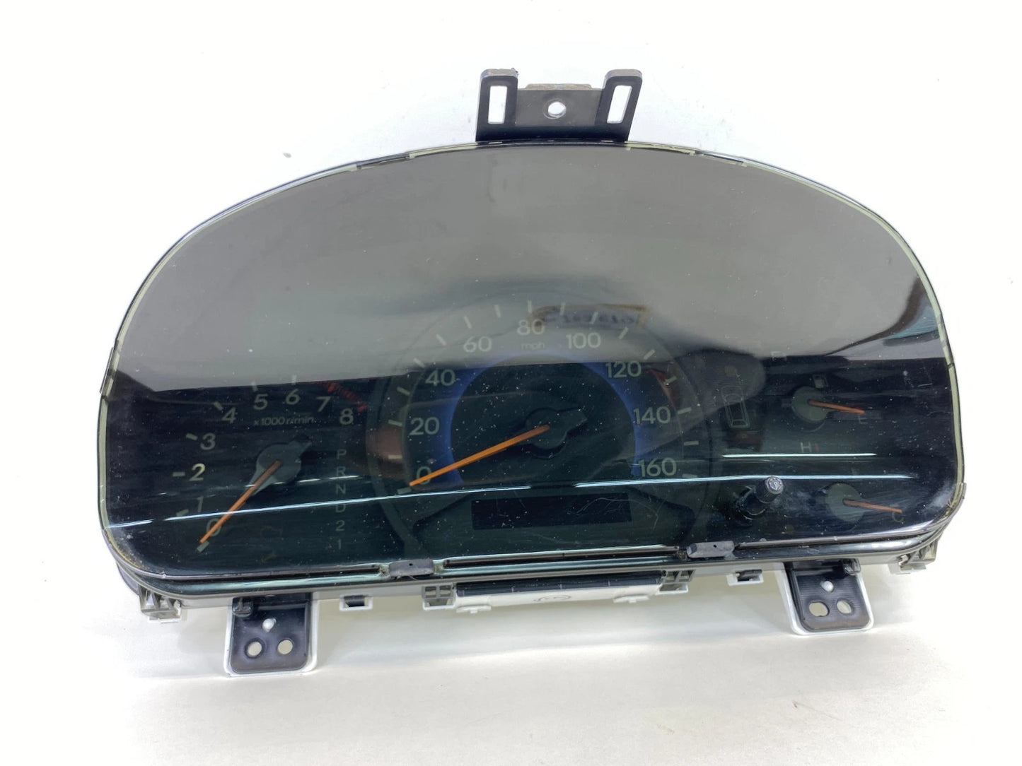 2005-2010 HONDA ODYSSEY DASH INSTRUMENT SPEEDOMETER CLUSTER 165.559 MILES OEM