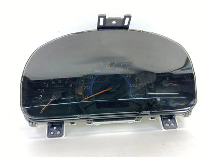 2005-2010 HONDA ODYSSEY DASH INSTRUMENT SPEEDOMETER CLUSTER 165.559 MILES OEM