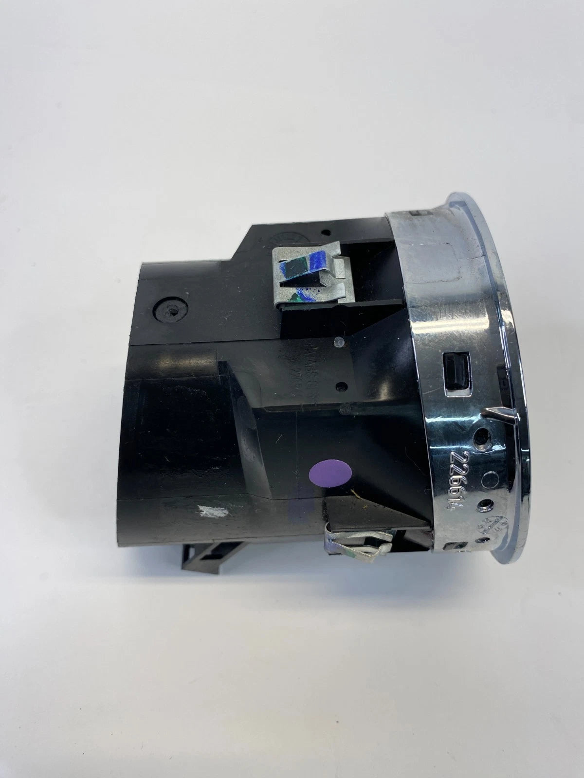 2012 2013 2014 2015 FIAT 500 DASH A/C AIR VENT GRILL DUCT OUTLET OEM