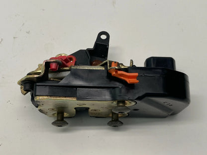 1999-2004 JEEP GRAND CHEROKEE FRONT LEFT DRIVER SIDE DOOR LOCK LATCH ACTUATOR
