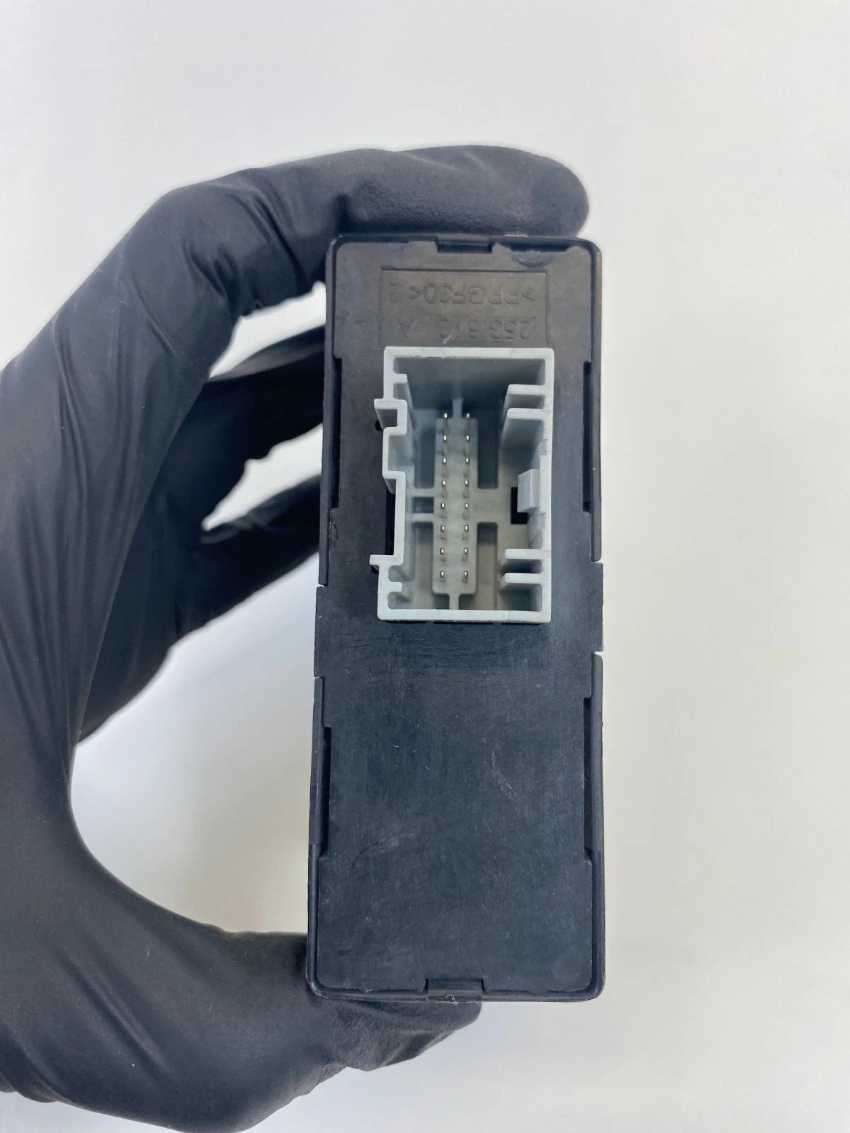 13-15 Ford Explorer Police Interceptor Parking Aid Control Module DA5T15K866EA