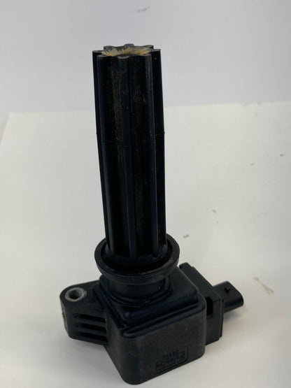 2012-2018 Ford Edge 2.0L A/T Engine Ignition Coil Set of 4 12A366-BC OEM