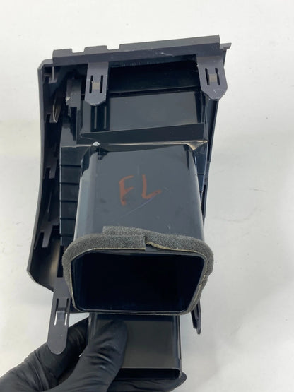 2010 2011 TOYOTA PRIUS LH AIR VENT GRILLE OUTLET DRIVER OEM FACTORY 55650-47070