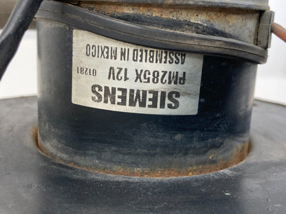 1992 1993 1994 Ford Ranger 4.0L HVAC Heater Blower Motor Fan OEM