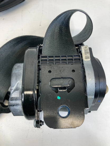 2012-2019 FIAT 500 FR RIGHT PASSENGER SEAT BELT RETRACTOR W/TENSIONER 1UC82JXWAF