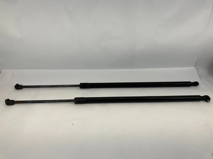 13-16 FORD ESCAPE REAR LIFTGATE SHOCKS STRUT SUPPORT PAIR SET CJ54-S406A10 OEM