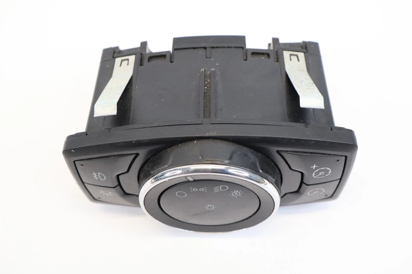 2012-2015 FORD EXPLORER HEADLIGHT HEADLAMP SWITCH KNOB CB5T-13D061-AA OEM
